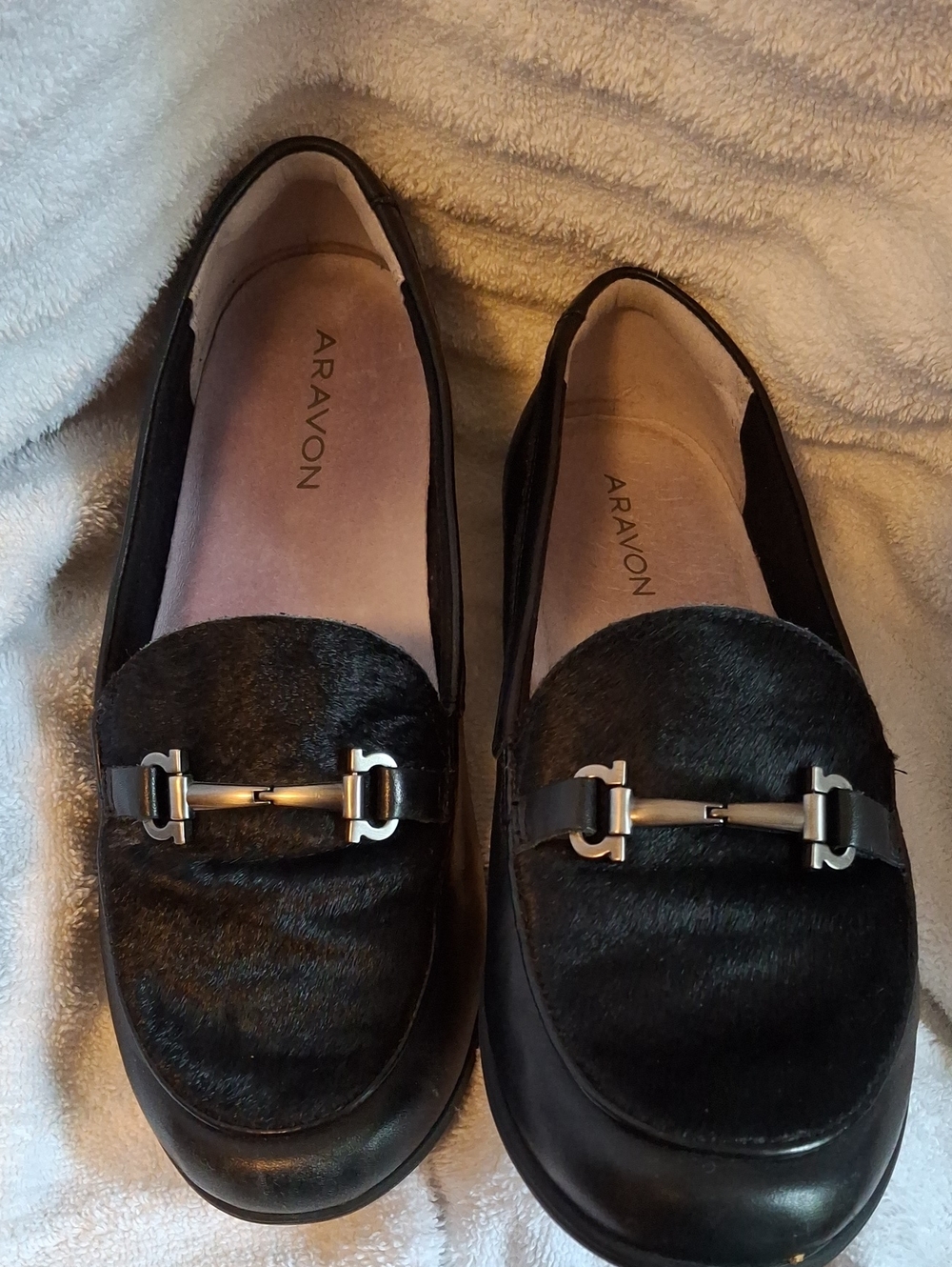 Rockport ARAVON - Womens Loafer